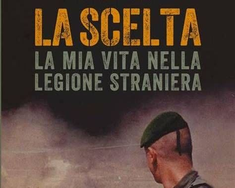Copertina di La scelta